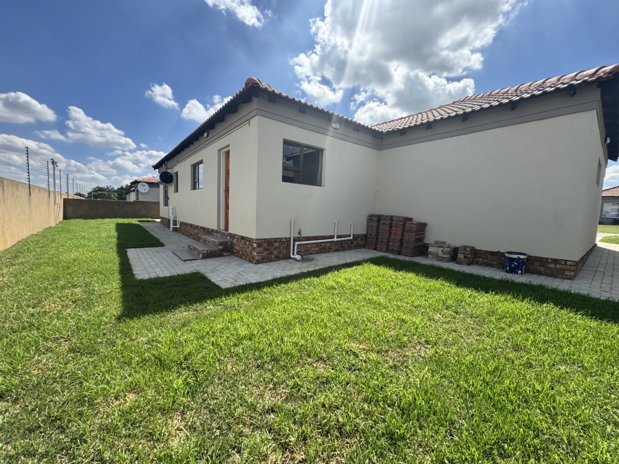 3 Bedroom Property for Sale in Flamwood North West